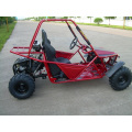 Transmissão automática azul 150cc Dune Buggy vai Kart (KD 150GKM-2)